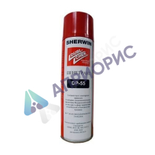 sherwin dp-55 пенетрант